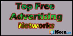 Business advertising sites