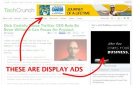 Any effective marketing needs