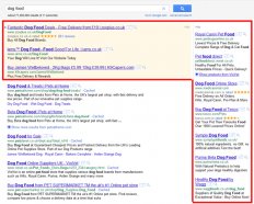 Adwords publishers can opt to