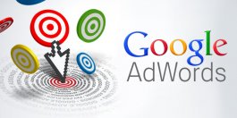 Google adwords management