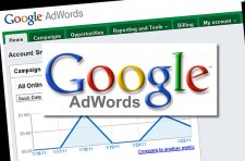 Advertising Through Google