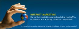 Online Web Marketing Services