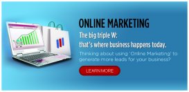Marketing On Web