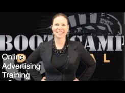 Online Advertising Training