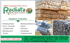 Building Materials