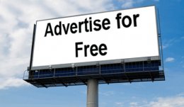Top 10 ways to advertise your