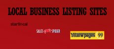 Free local business listing