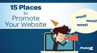 15 places to advertise your website