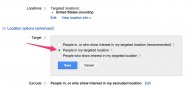 adwords-location-targeting