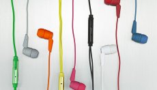 Earbud and Headphone Proliferation