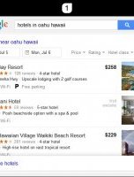 examples of google hotel ads