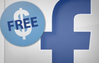 Facebook Offers Free Ads to Small Businesses