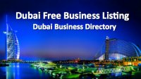Free Business Listing in Dubai United Arab Emirates