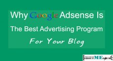 Google Adsense for Blog