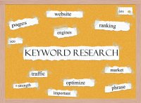 How to Use Google Keywords to Write the Perfect Web Title