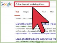 Image titled Learn Internet Marketing Step 4