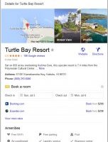 interactive and engaging google hotel ads help bookings