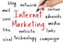 Internet Marketing Strategies & Services