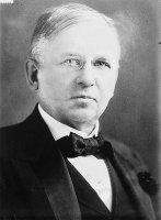 John Wanamaker