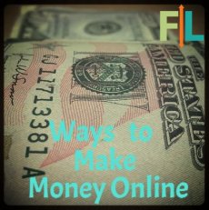 Make-money-online