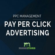 Pay Per Click Advertising Management PPC