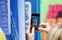 QR codes are just one way small businesses can capitalize on new trends in advertising.