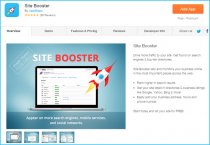 Site Booster