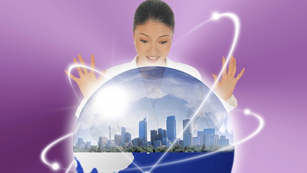 Advertising a business online