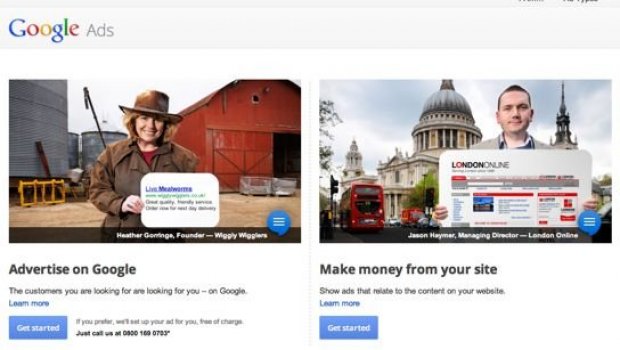 Best Internet Advertising