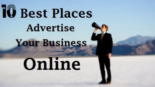Best Places to Advertise Your business