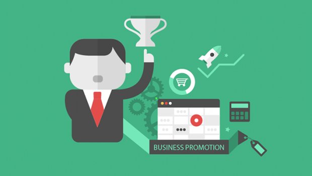 Best way to promote business online