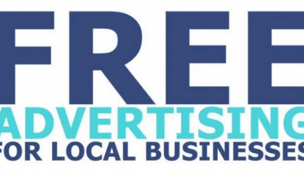 Business free advertising
