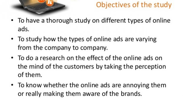 Different Types Of Online Ads
