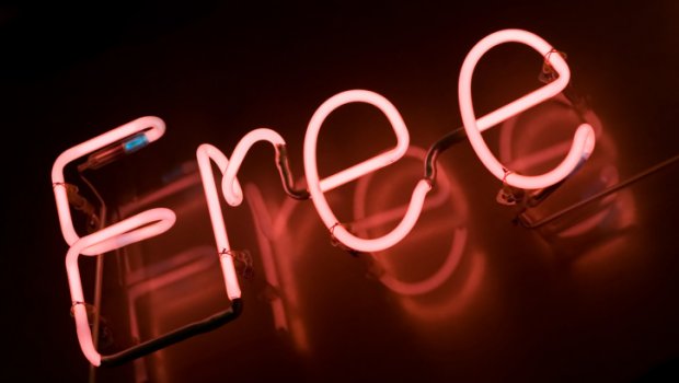 Free advertising for my business