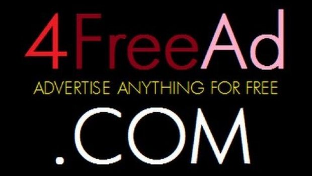 Free advertising Websites