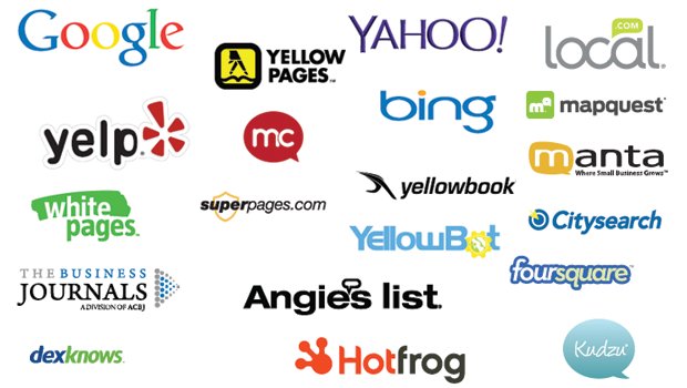 Free company advertising sites