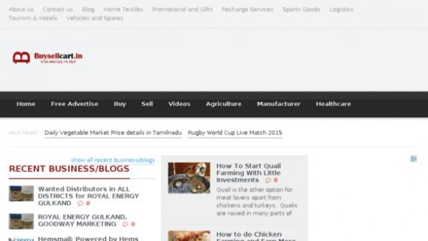 Free online ads sites