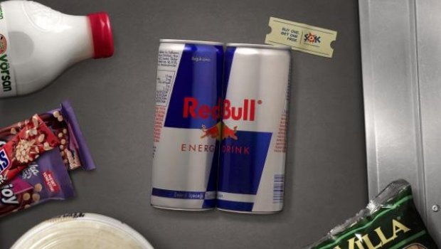 Free product Promotion