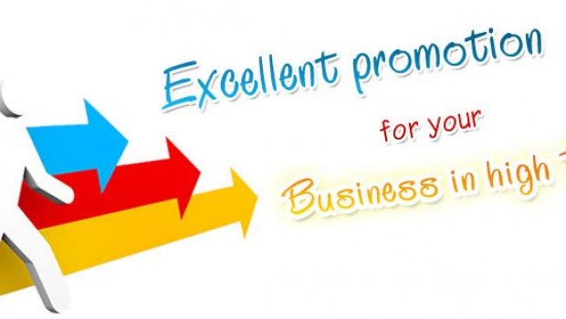 Free Promotion of website