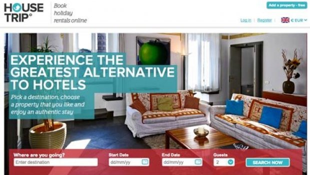 Free rental advertising online