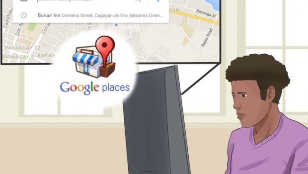 Free website to Advertise your business