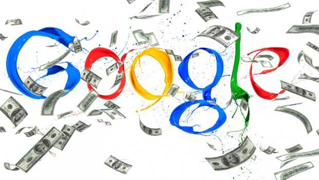 Google advertising free