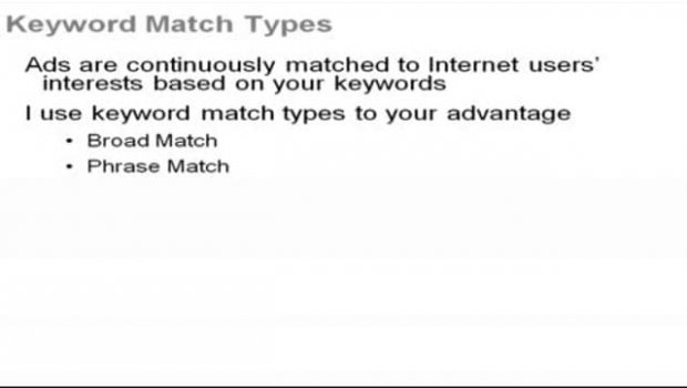 Google Adwords PPC Management Services