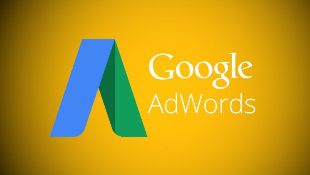 Google AdWords website