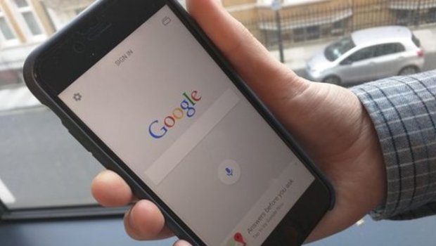 Google promote