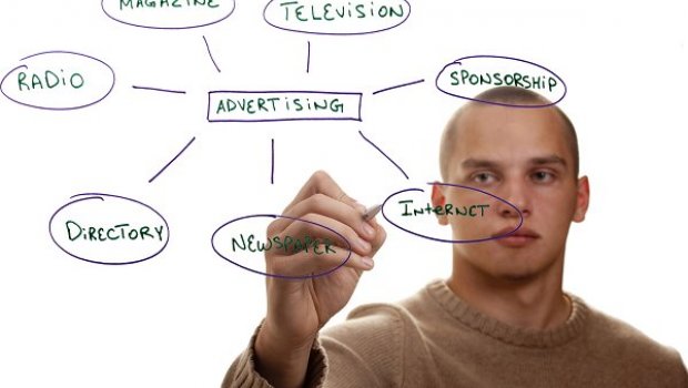 How to advertising?