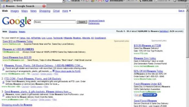 How to buy Google AdWords?