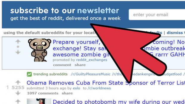 How to Publicize your website?