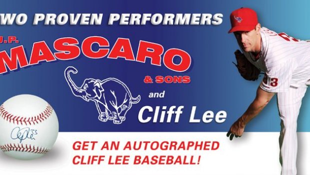 New business Promotion