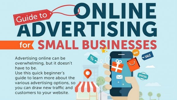 Online business Advertising